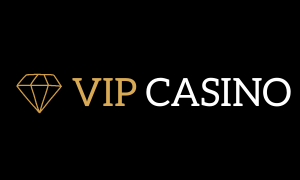 VIP Casino Logo